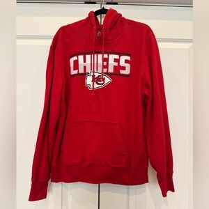 Kansas City Chiefs Hoodie